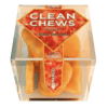 Clean Chews Mango Gummies